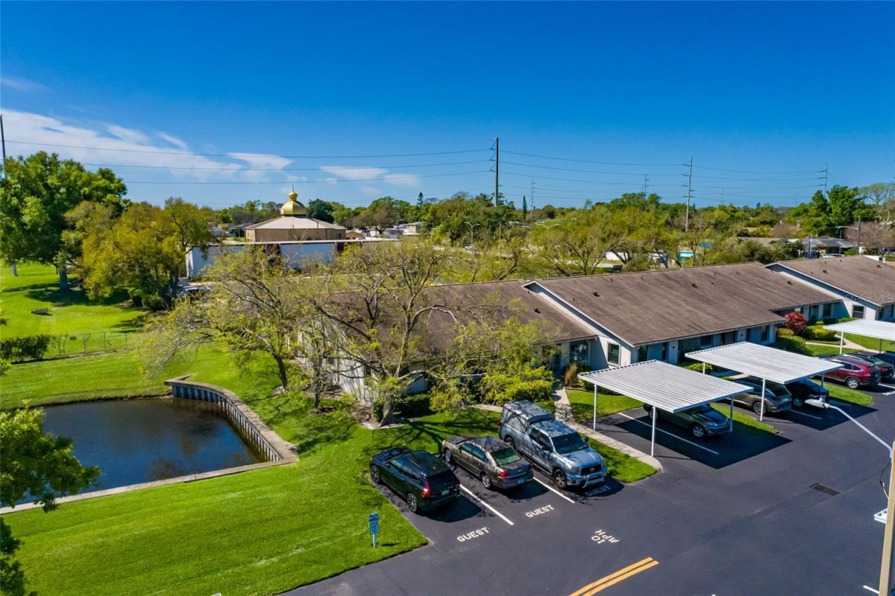 1601 43rd Street N, Unit 149, Saint Petersburg, FL 33713 Photo