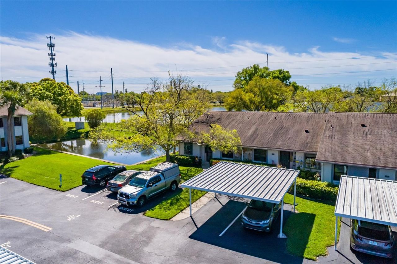 1601 43rd Street N, Unit 149, Saint Petersburg, FL 33713 Photo