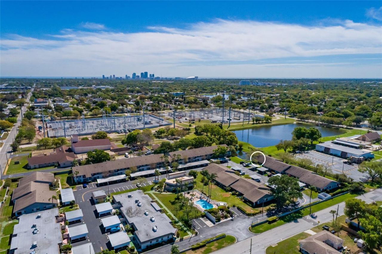 1601 43rd Street N, Unit 149, Saint Petersburg, FL 33713 Photo