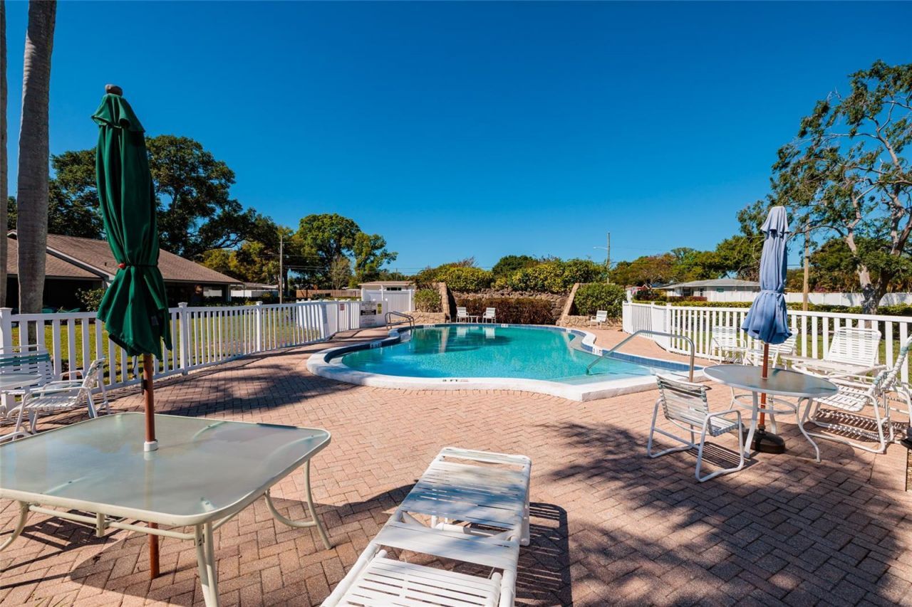 1601 43rd Street N, Unit 149, Saint Petersburg, FL 33713 Photo