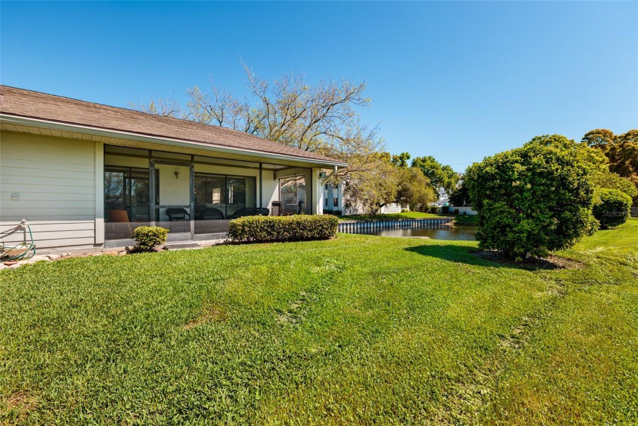 1601 43rd Street N, Unit 149, Saint Petersburg, FL 33713 Photo