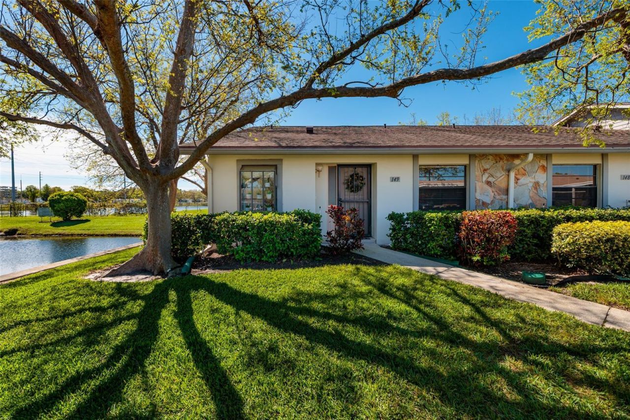 1601 43rd Street N, Unit 149, Saint Petersburg, FL 33713 Photo