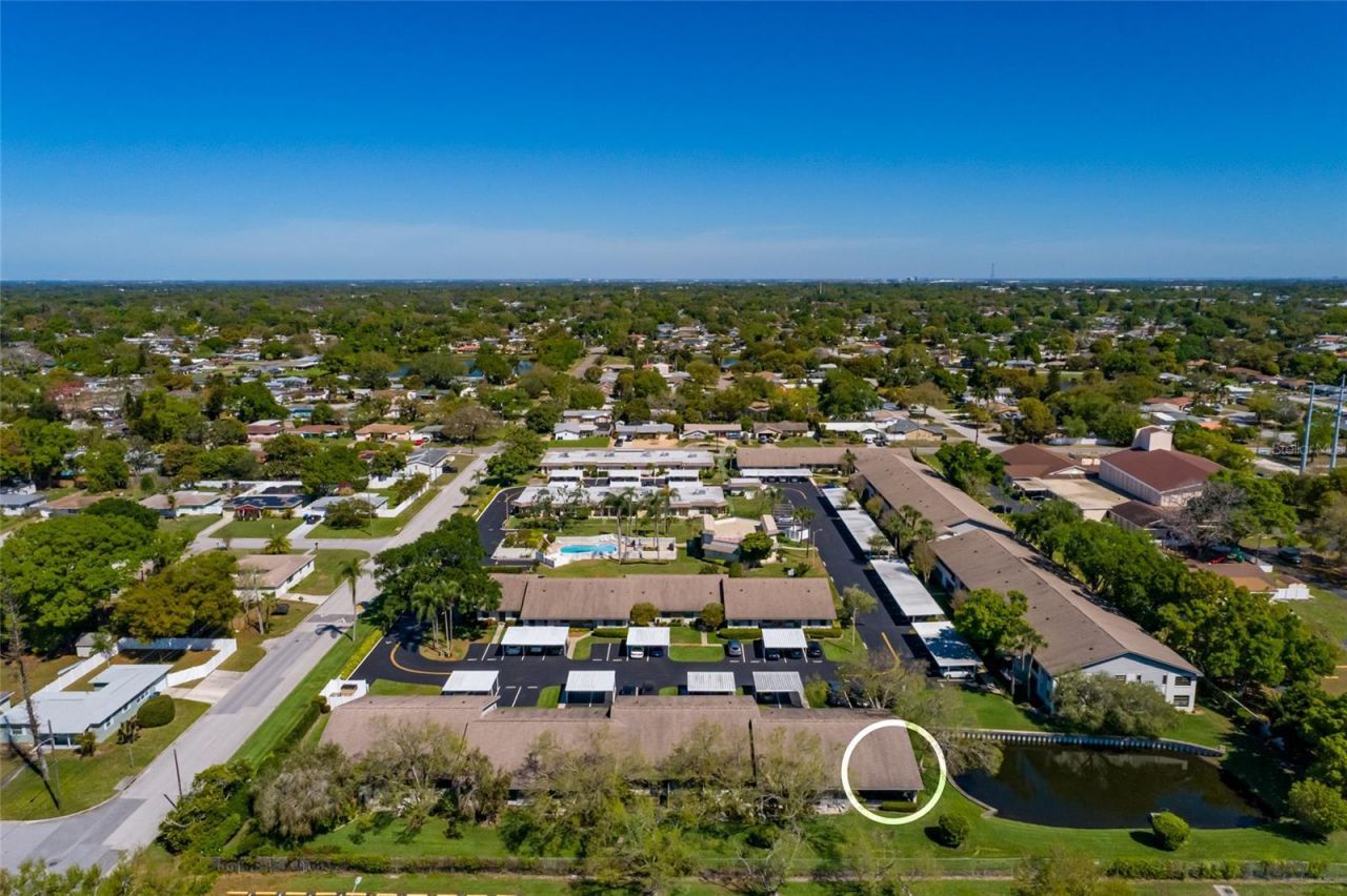 1601 43rd Street N, Unit 149, Saint Petersburg, FL 33713 Photo