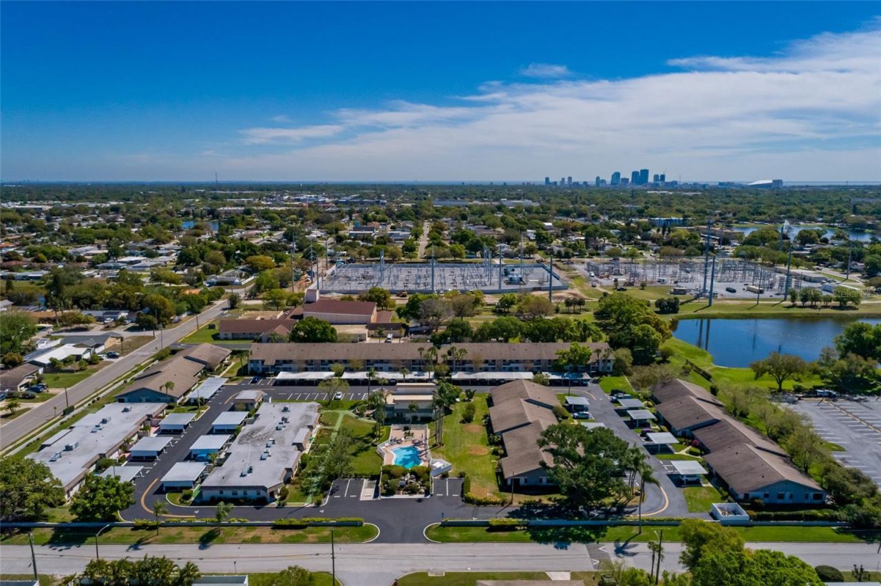 1601 43rd Street N, Unit 149, Saint Petersburg, FL 33713 Photo