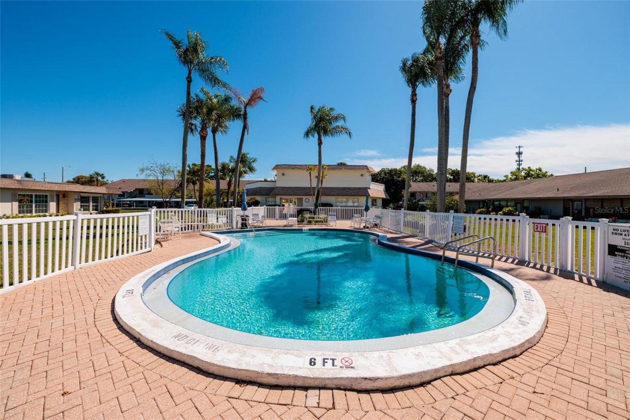 1601 43rd Street N, Unit 149, Saint Petersburg, FL 33713 Photo