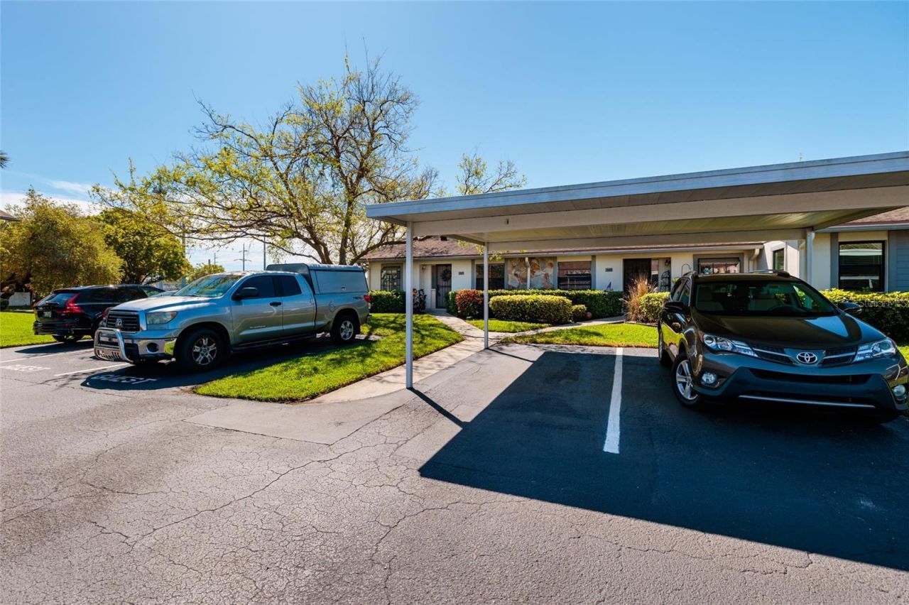 1601 43rd Street N, Unit 149, Saint Petersburg, FL 33713 Photo