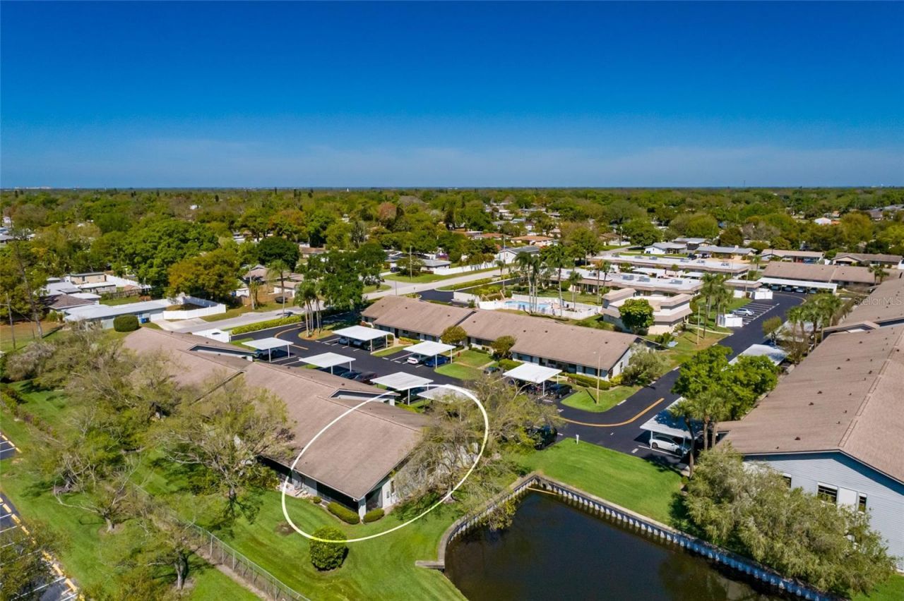 1601 43rd Street N, Unit 149, Saint Petersburg, FL 33713 Photo