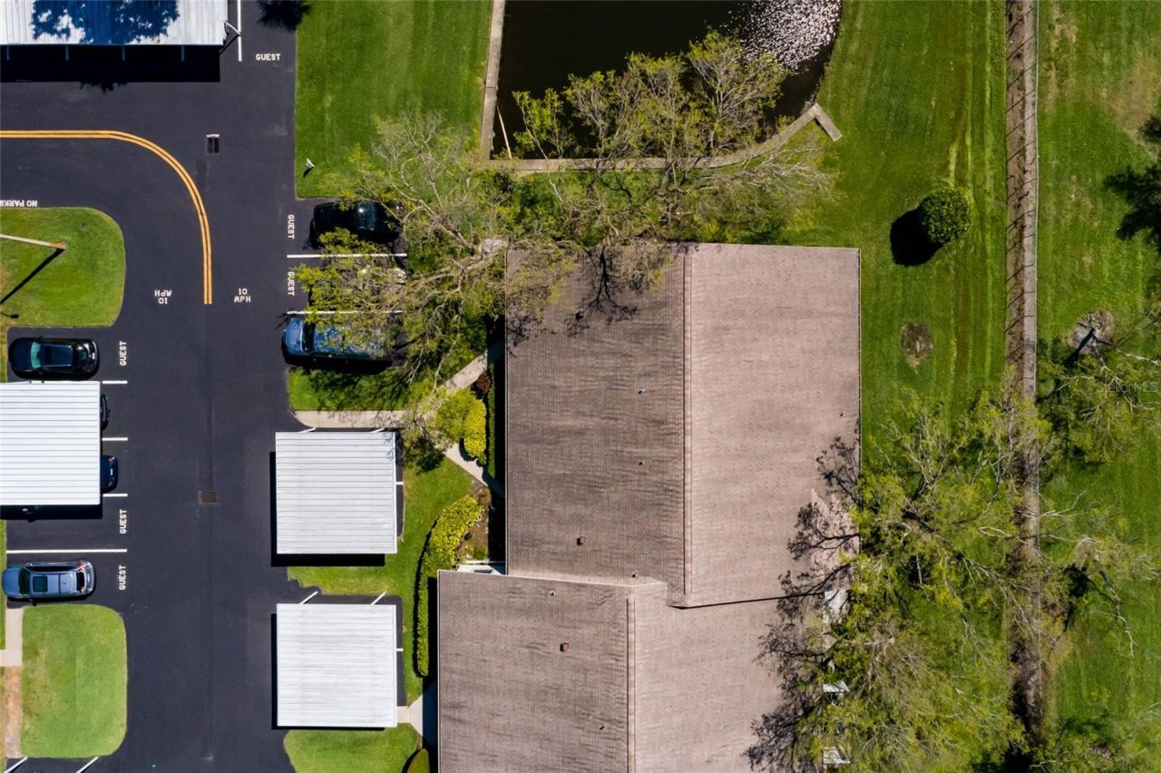 1601 43rd Street N, Unit 149, Saint Petersburg, FL 33713 Photo