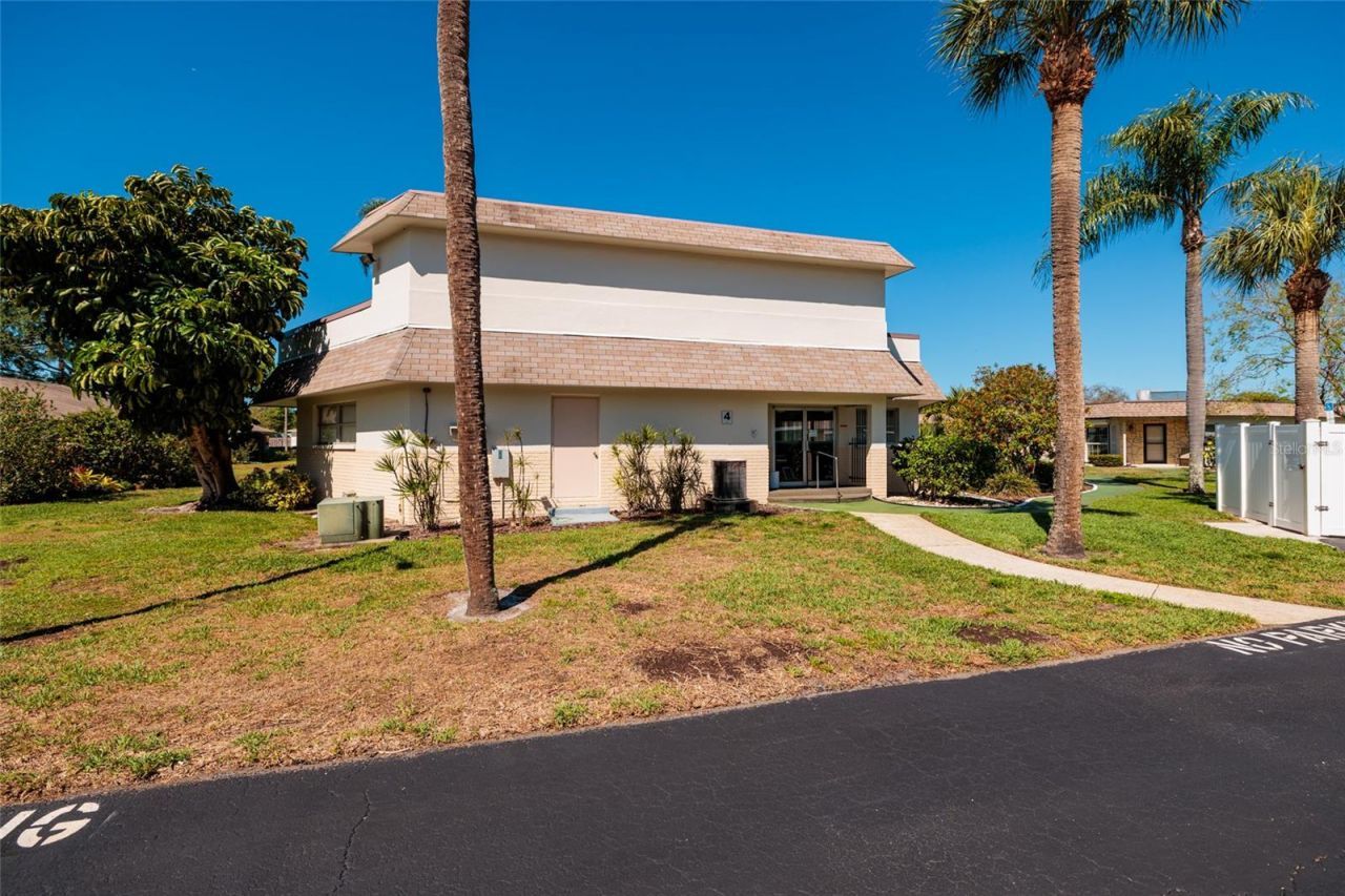 1601 43rd Street N, Unit 149, Saint Petersburg, FL 33713 Photo