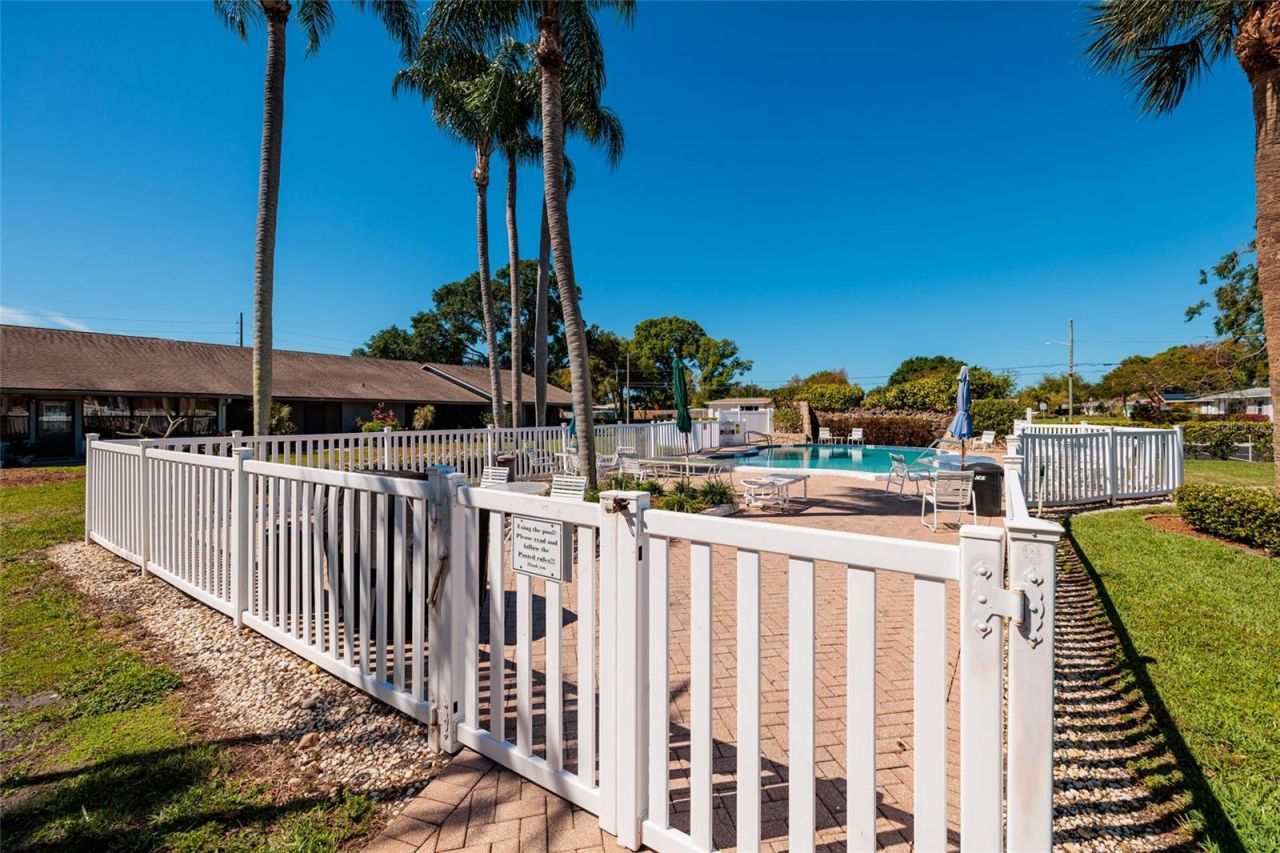 1601 43rd Street N, Unit 149, Saint Petersburg, FL 33713 Photo