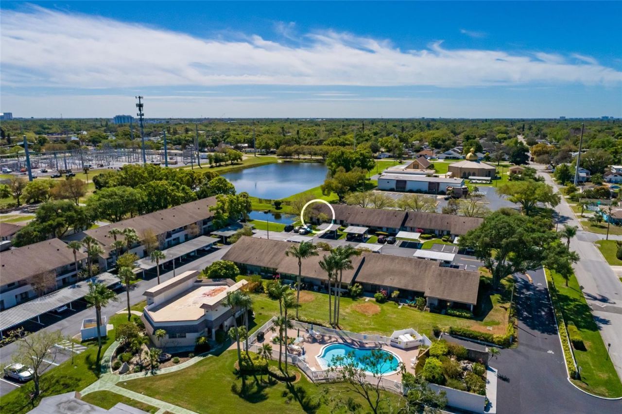 1601 43rd Street N, Unit 149, Saint Petersburg, FL 33713 Photo