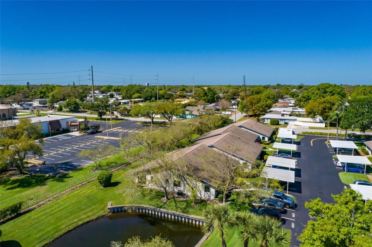 1601 43rd Street N, Unit 149, Saint Petersburg, FL 33713 Photo