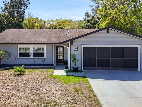 13001 SANDBURST LANE, HUDSON, FL 34667