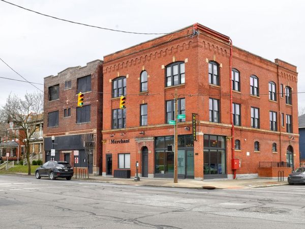 1229-1231 E Main Street , Columbus, OH 43205