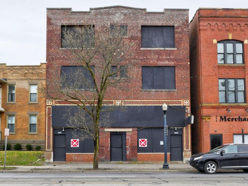 1229-1231 E Main Street , Columbus, OH 43205 Photo 2