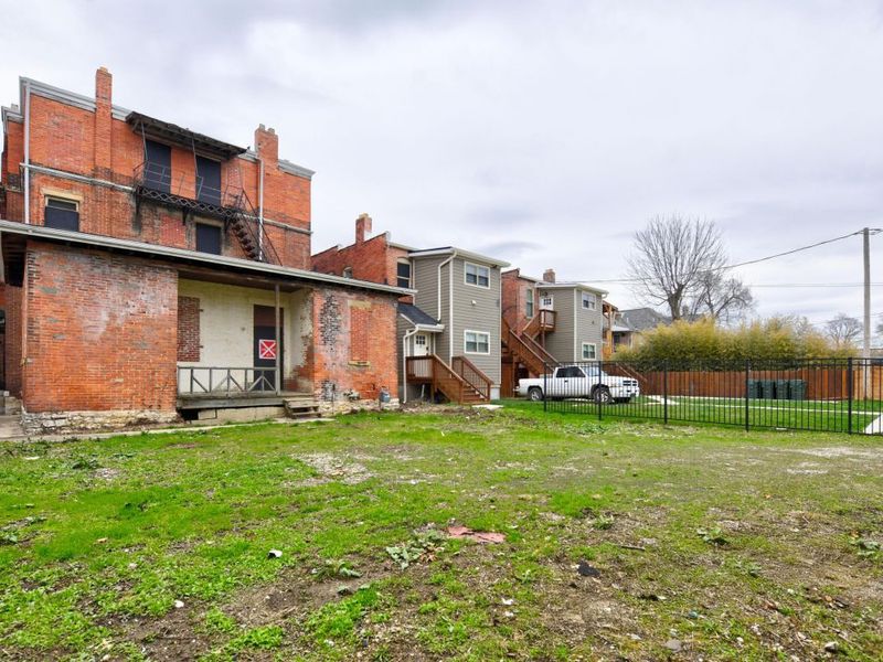1229-1231 E Main Street , Columbus, OH 43205 Photo 5