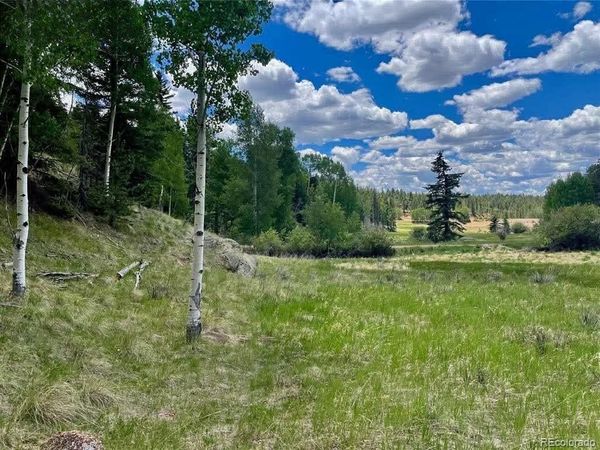 458 Arrowhead Road , Florissant, CO 80816