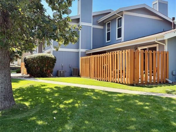 8467 Everett Way , Unit E, Arvada, CO 80005