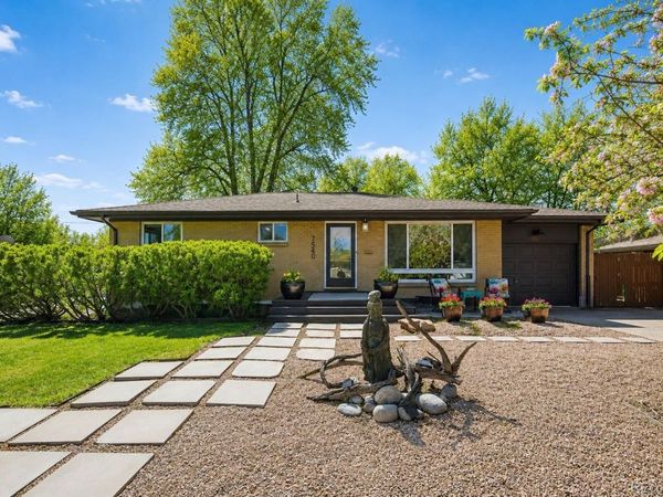 7540 W Calahan Avenue, Lakewood, CO 80232