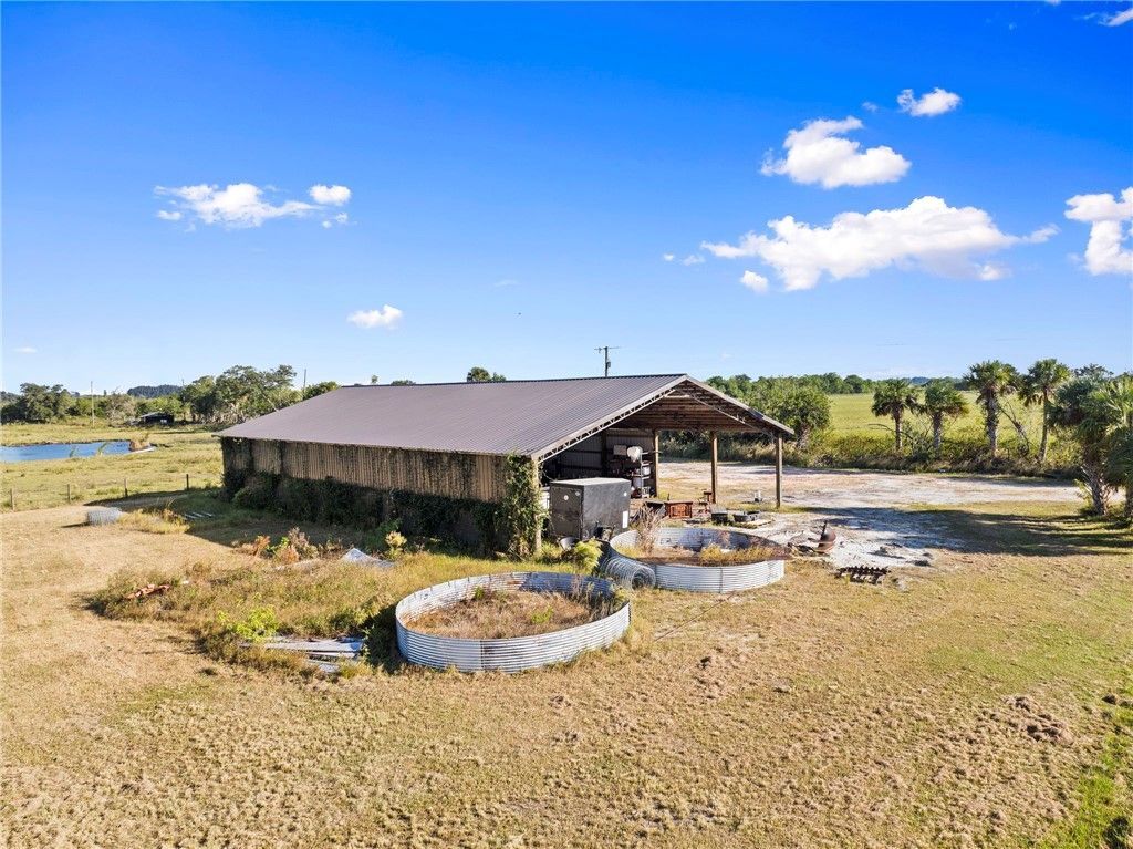 4044 Johnston Road, Fort Pierce, FL 34951 Photo