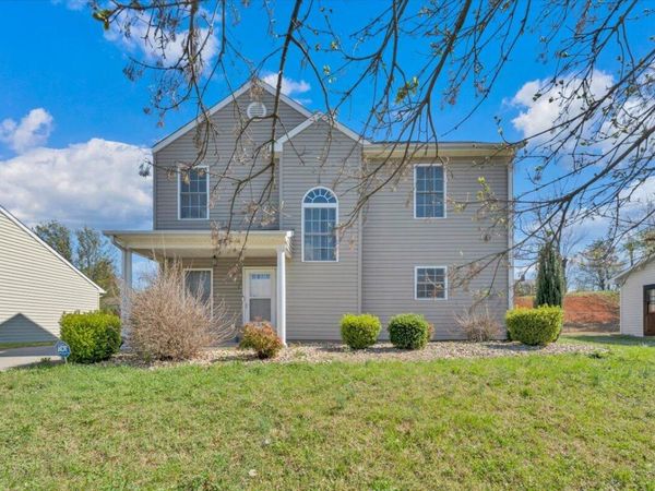 2415 Marr ST NW, Roanoke, VA 24012