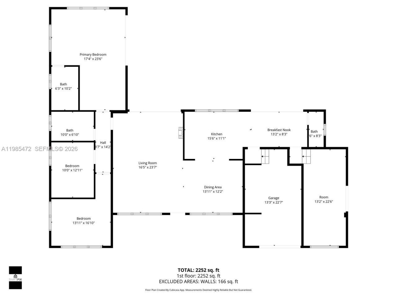 1110 NE 100th St , Miami Shores, FL 33138 Photo