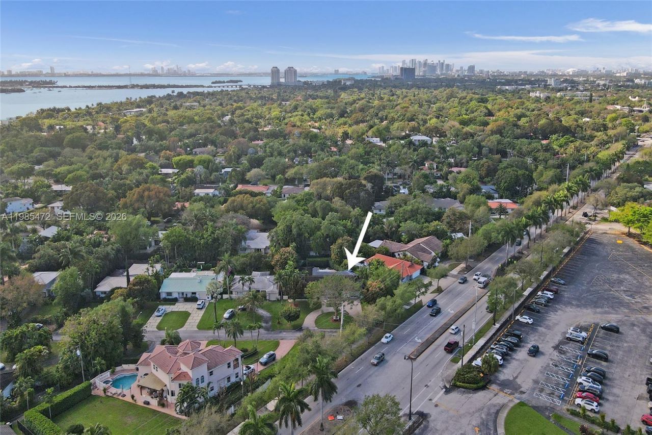 1110 NE 100th St , Miami Shores, FL 33138 Photo