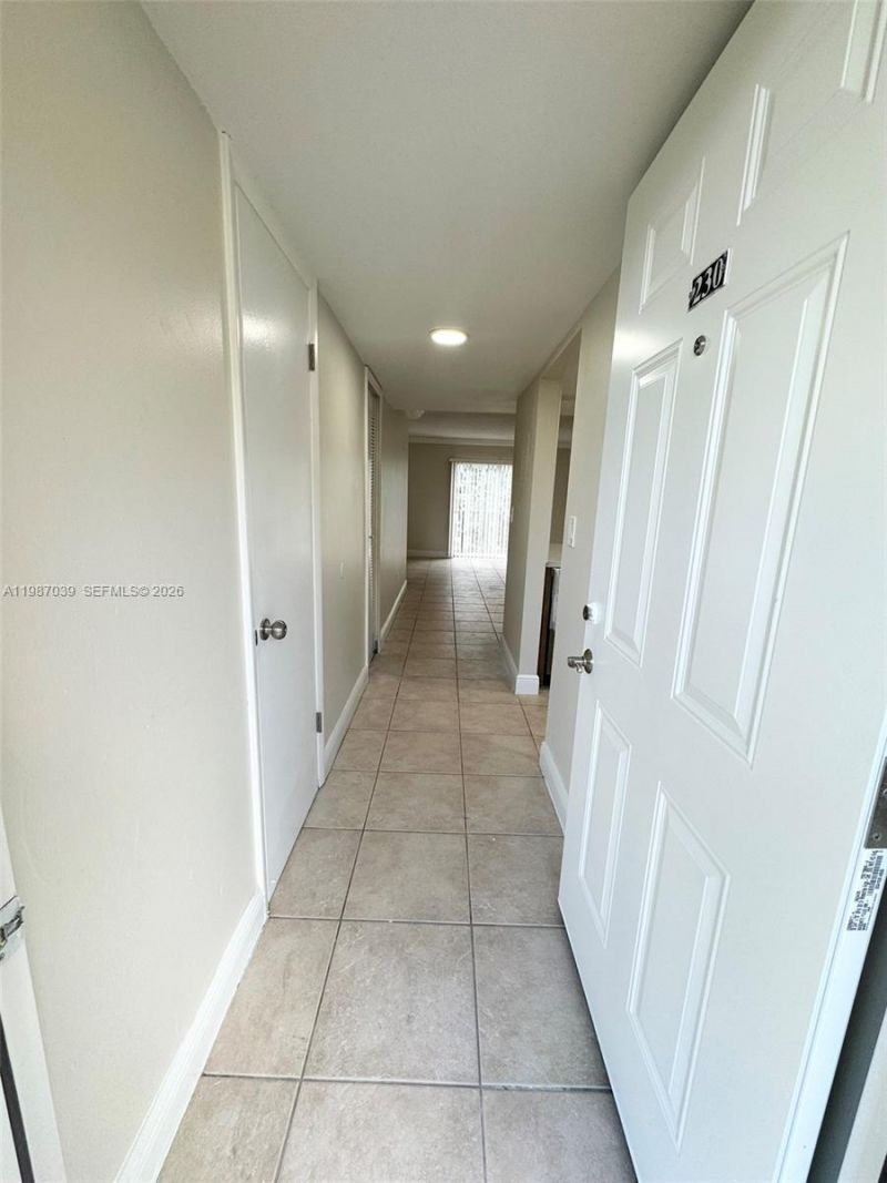 8500 SW 109th Ave , Unit 6-230, Miami, FL 33173 Photo