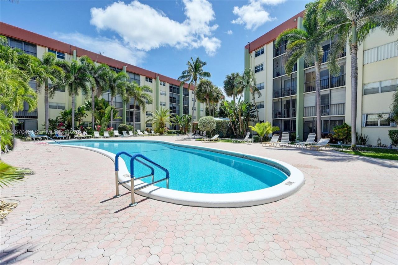 5431 NE 25th Ave, Unit 103B, Fort Lauderdale, FL 33308 Photo