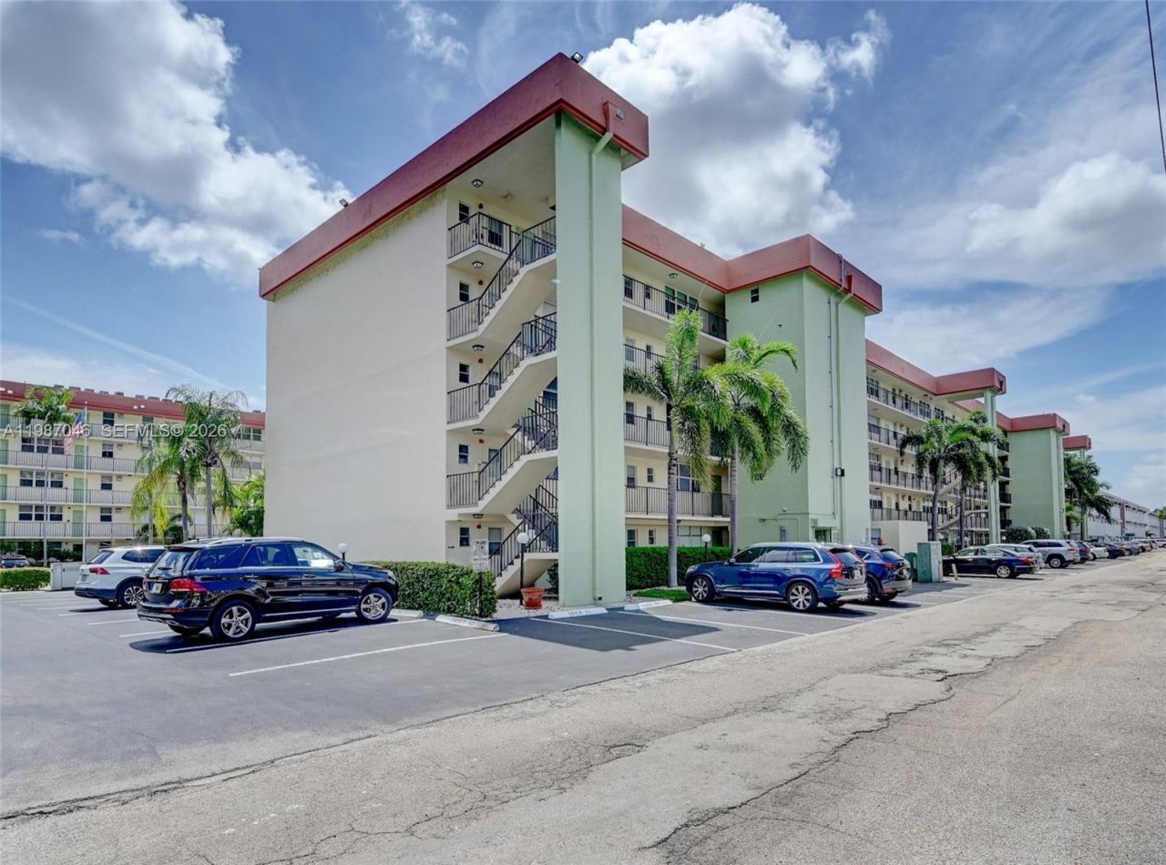 5431 NE 25th Ave, Unit 103B, Fort Lauderdale, FL 33308 Photo
