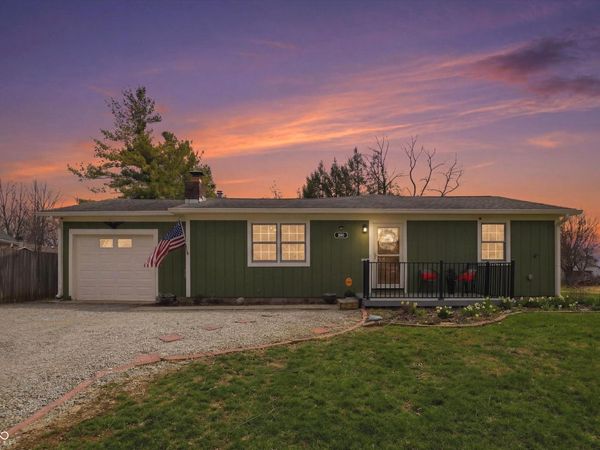 209 Bayview Drive, Cicero, IN 46034