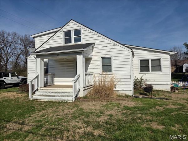 106 Guinzy Hill , Collinsville, IL 62234