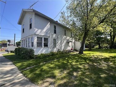 110 S Transit Street, Lockport, NY 14094