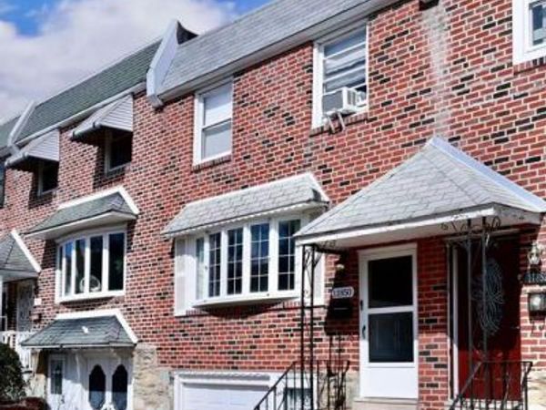 11850 BASILE ROAD , PHILADELPHIA, PA 19154