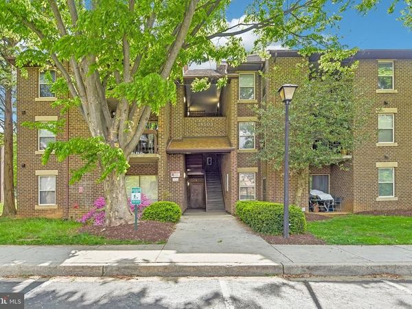 18503 SWEET AUTUMN DRIVE, Unit 303, GAITHERSBURG, MD 20879