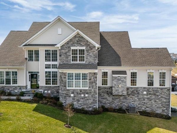 206 REID WAY, WEST CHESTER, PA 19382