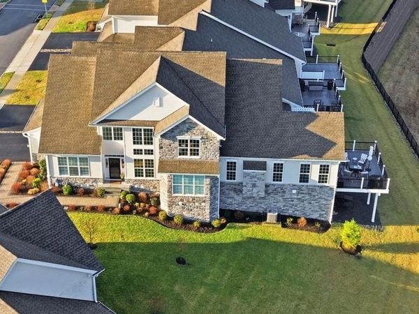 206 REID WAY, WEST CHESTER, PA 19382