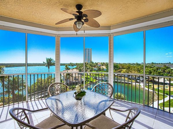 12601 Mastique Beach Blvd, Unit 401, Fort Myers, FL 33908