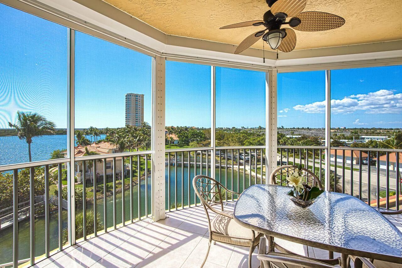12601 Mastique Beach Blvd, Unit 401, Fort Myers, FL 33908 Photo