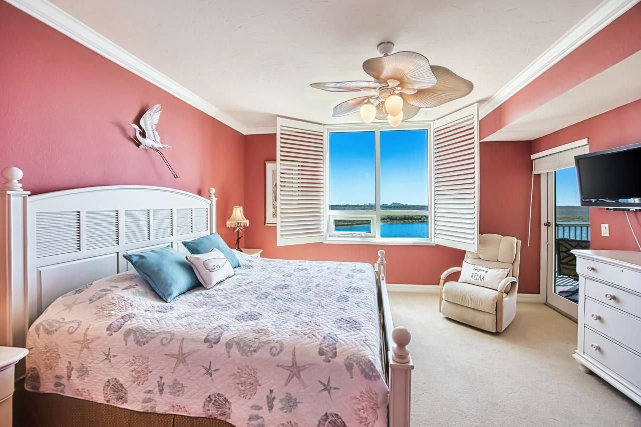 12601 Mastique Beach Blvd, Unit 401, Fort Myers, FL 33908 Photo