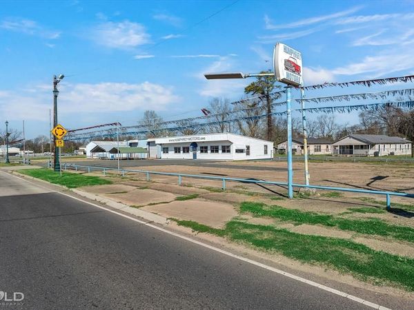 1615 E Texas Street , Bossier City, LA 71111