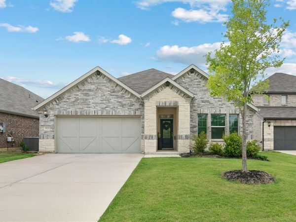3112 Kingsgarden Road, Denton, TX 76207