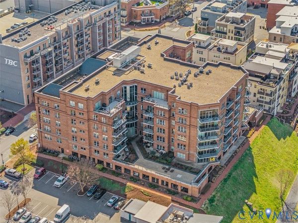 4820 Old Main Street, Unit 408, Henrico, VA 23231