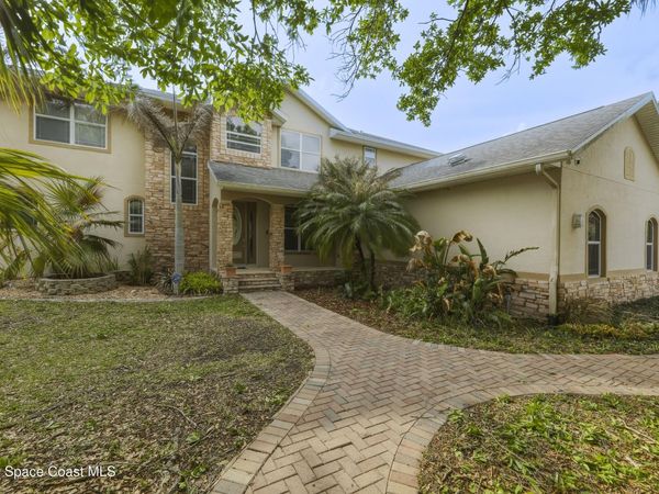 2300 Duncil Lane, Malabar, FL 32950