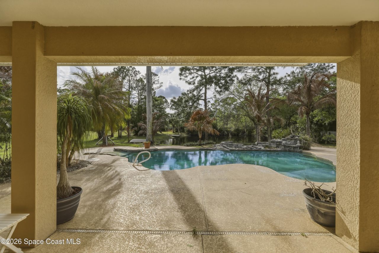 2300 Duncil Lane, Malabar, FL 32950 Photo