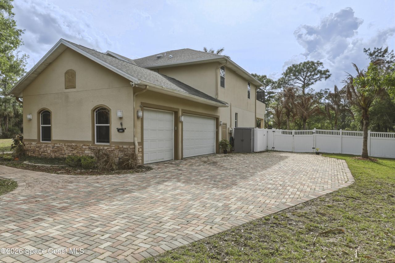 2300 Duncil Lane, Malabar, FL 32950 Photo