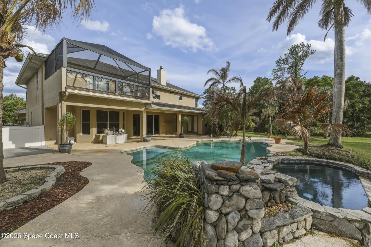 2300 Duncil Lane, Malabar, FL 32950 Photo