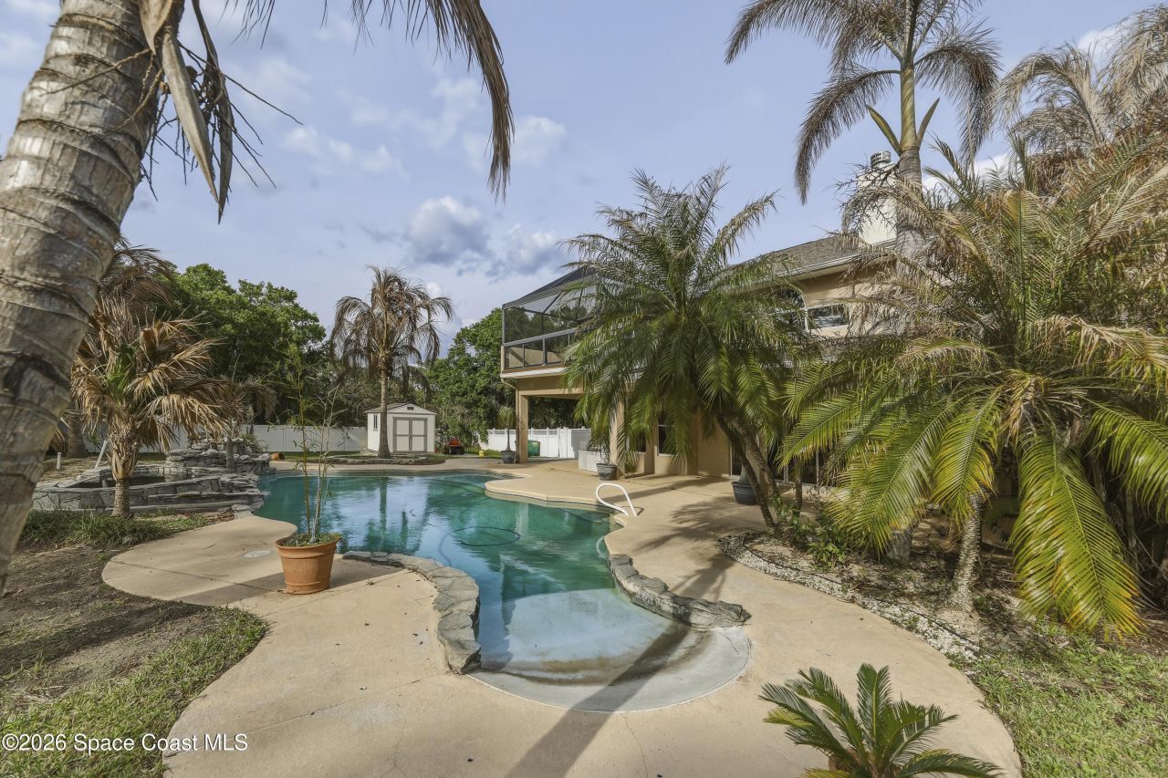 2300 Duncil Lane, Malabar, FL 32950 Photo