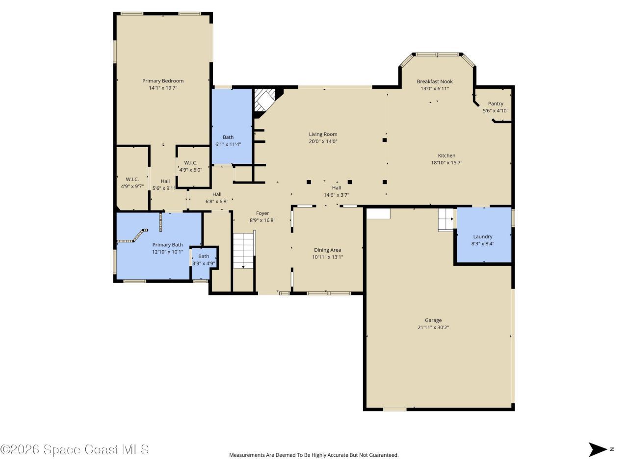 2300 Duncil Lane, Malabar, FL 32950 Photo