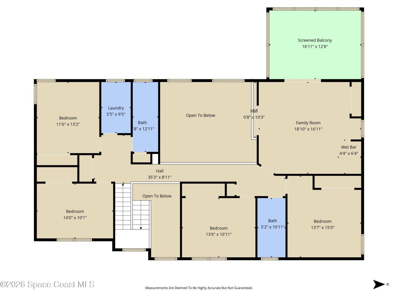 2300 Duncil Lane, Malabar, FL 32950 Photo